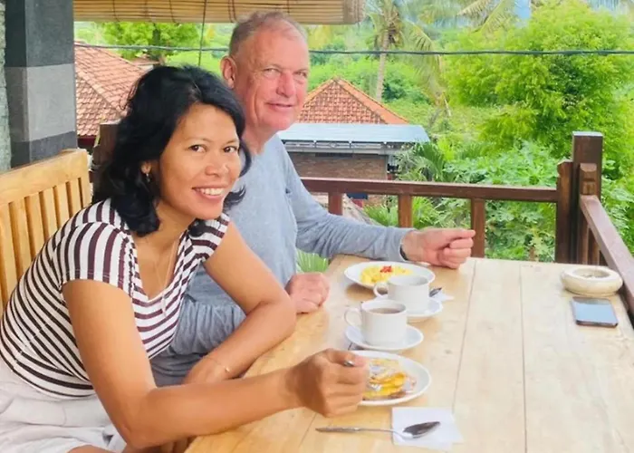 Menjangan Sari