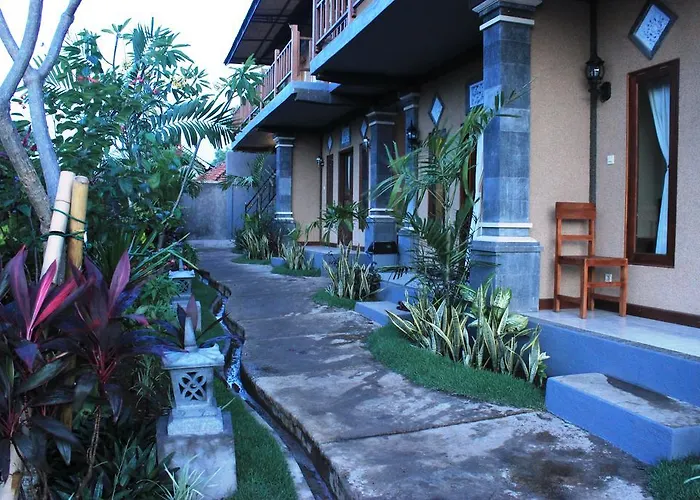 Menjangan Sari
