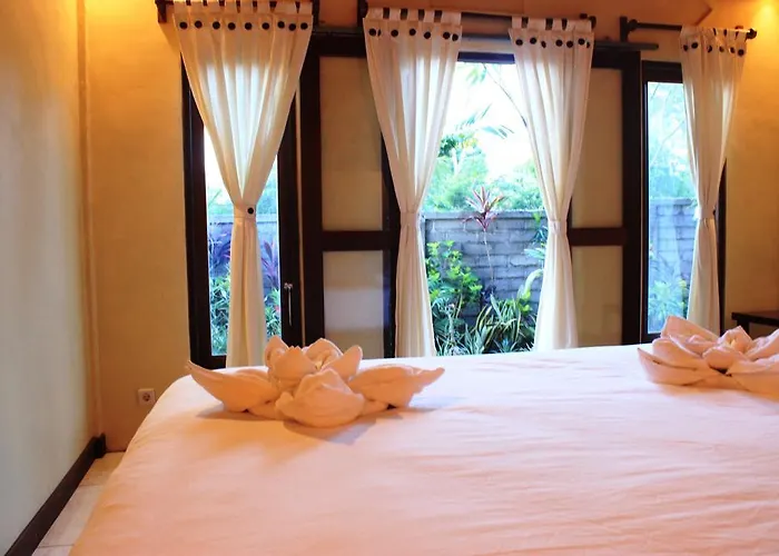 Menjangan Sari 4*