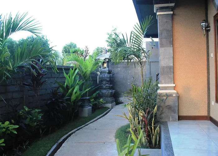 Menjangan Sari 4*